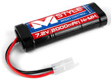 Tamiya Mstyle RC controller pakke