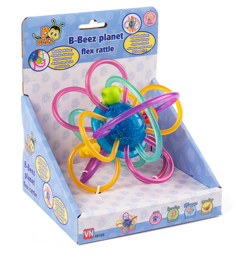 B Beez flex rangle
