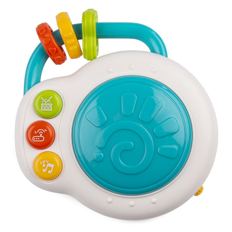 B Beez mini instrument – tromme, piano eller guitar