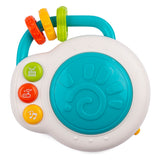 B Beez mini instrument – tromme, piano eller guitar