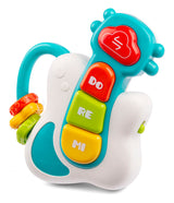 B Beez mini instrument – tromme, piano eller guitar