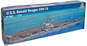 Italeri USS Ronald Reagan - 1:720