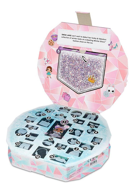 L.O.L. Surprise julekalender