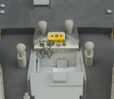 Italeri Vosper 72´6 motortorpedobåd - 1:35