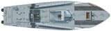 Italeri Vosper 72´6 motortorpedobåd - 1:35