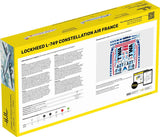 Lockheed L-749 Constellation start kit - 1:72