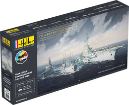 Task force Ravitaillement a La mer 3 i 1 - 1:400