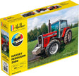 Heller Massey Ferguson 2680 modeltraktor start kit - 1:24