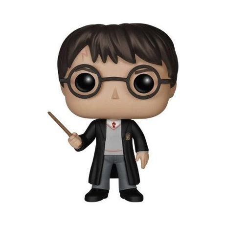 Funko Pop Vinyl: Harry Potter: Harry Potter - Core