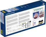 Amerigo Vespucci italiens modelskib start kit - 1:150