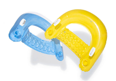 Intex sit'n float