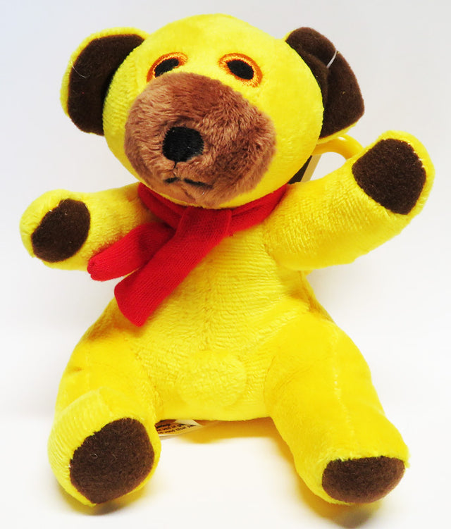 Bamse til ophæng