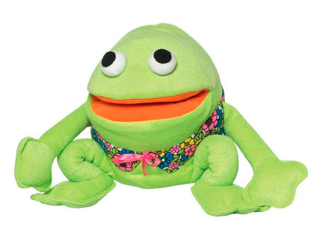 Kaj bamse der kan snakke
