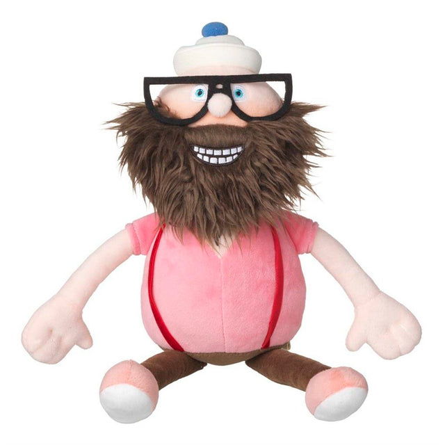 Onkel Reje - Talende bamse