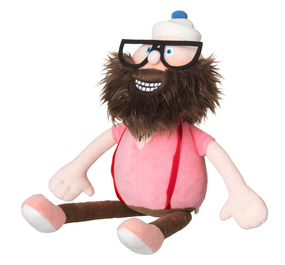 Onkel Reje - Talende bamse