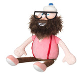 Onkel Reje - Talende bamse