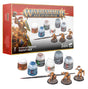 Age og Sigmar Eternals paint sæt