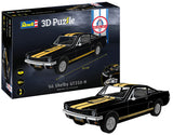 Revell 3D puslespil - 1966 Shelby