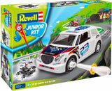 Revell junior kit - Rallybil