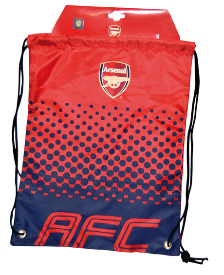 Arsenal gymnastikpose