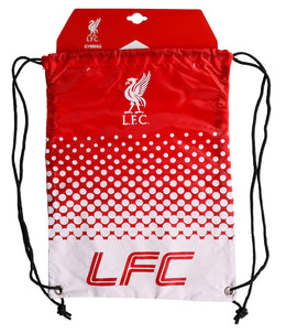 Liverpool gymnastikpose