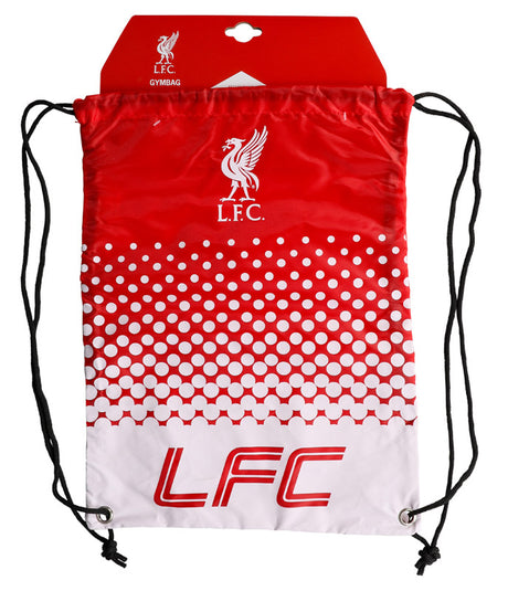 Liverpool gymnastikpose