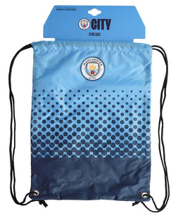 Manchester City gymnastikpose
