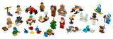 Lego City julekalender 60235