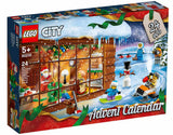 Lego City julekalender 60235