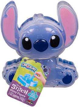 Cra-Z-Slimy Disney Stitch slimy figur