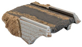 Revell First Diorama Set - Sherman Firefly modelkampvogn