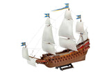 Revell Swedish Regal Ship "Vasa 1628" 1:150