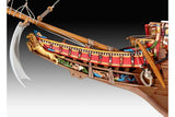 Revell Swedish Regal Ship "Vasa 1628" 1:150