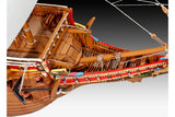 Revell Swedish Regal Ship "Vasa 1628" 1:150