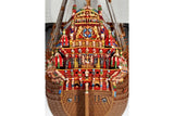 Revell Swedish Regal Ship "Vasa 1628" 1:150