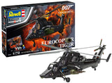 James Bond Eurocopter Tiger - Goldeneye