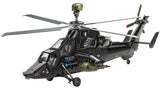 James Bond Eurocopter Tiger - Goldeneye