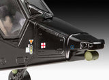 James Bond Eurocopter Tiger - Goldeneye