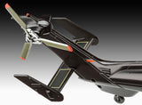 James Bond Eurocopter Tiger - Goldeneye