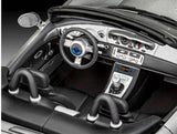 James Bond BMW Z8 - The World Is Not Enough