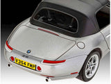 James Bond BMW Z8 - The World Is Not Enough