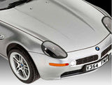 James Bond BMW Z8 - The World Is Not Enough