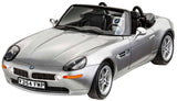 James Bond BMW Z8 - The World Is Not Enough