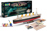 Revell R.M.S Titanic 100 års udgave