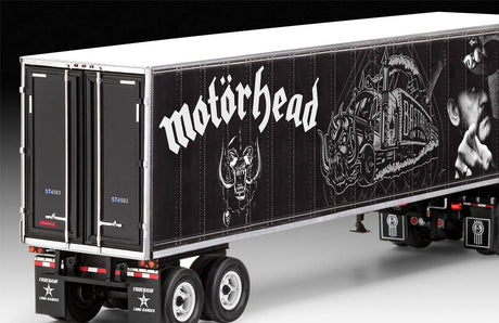 Revell Tour Truck "Motörhead" modellastbil
