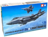 Tamiya F-35A Lightning II - 1:72
