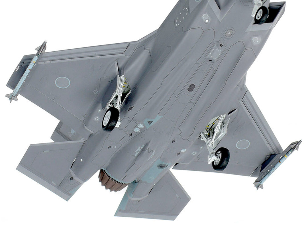 Tamiya F-35A Lightning II - 1:72