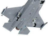 Tamiya F-35A Lightning II - 1:72