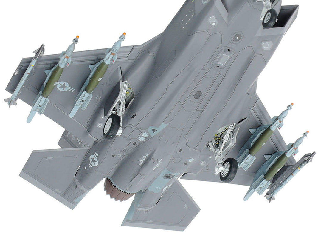 Tamiya F-35A Lightning II - 1:72