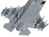 Tamiya F-35A Lightning II - 1:72